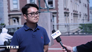 Expanding bridges between Viet Nam and U.S.